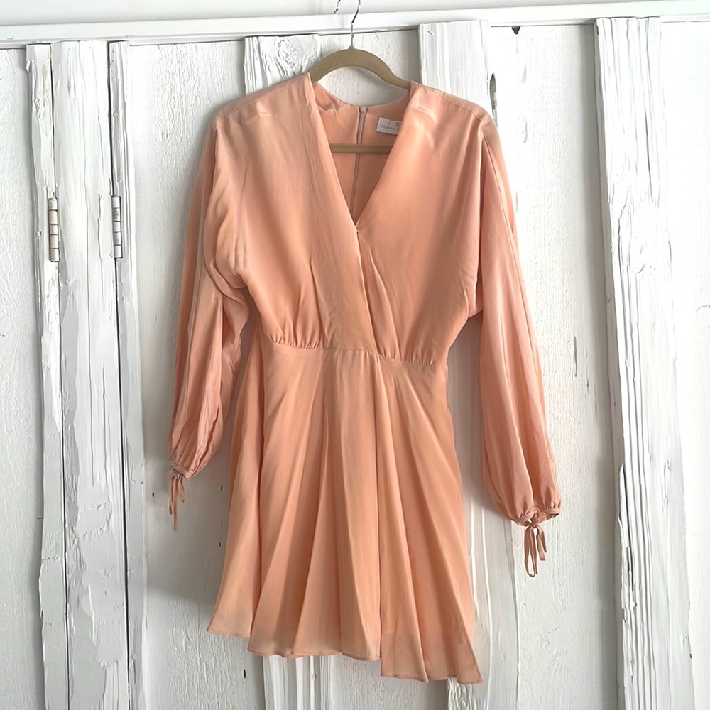 Amanda Uprichard dress size M